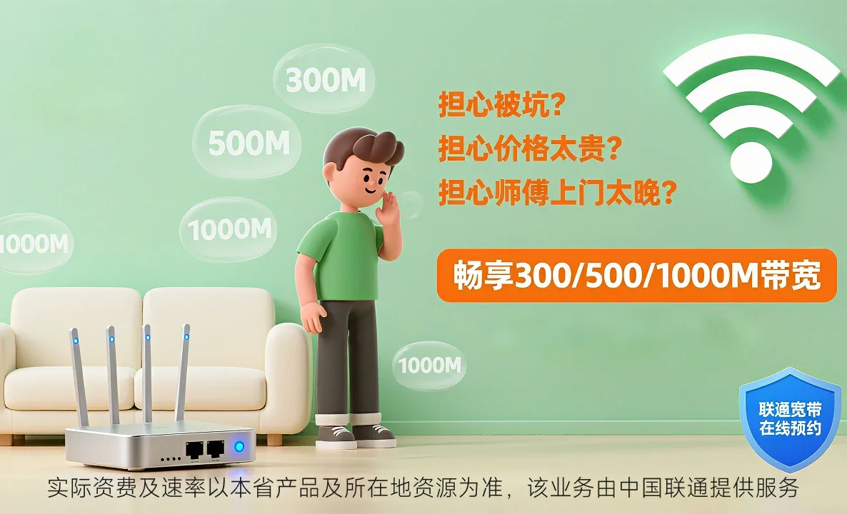 盐源县中国联通