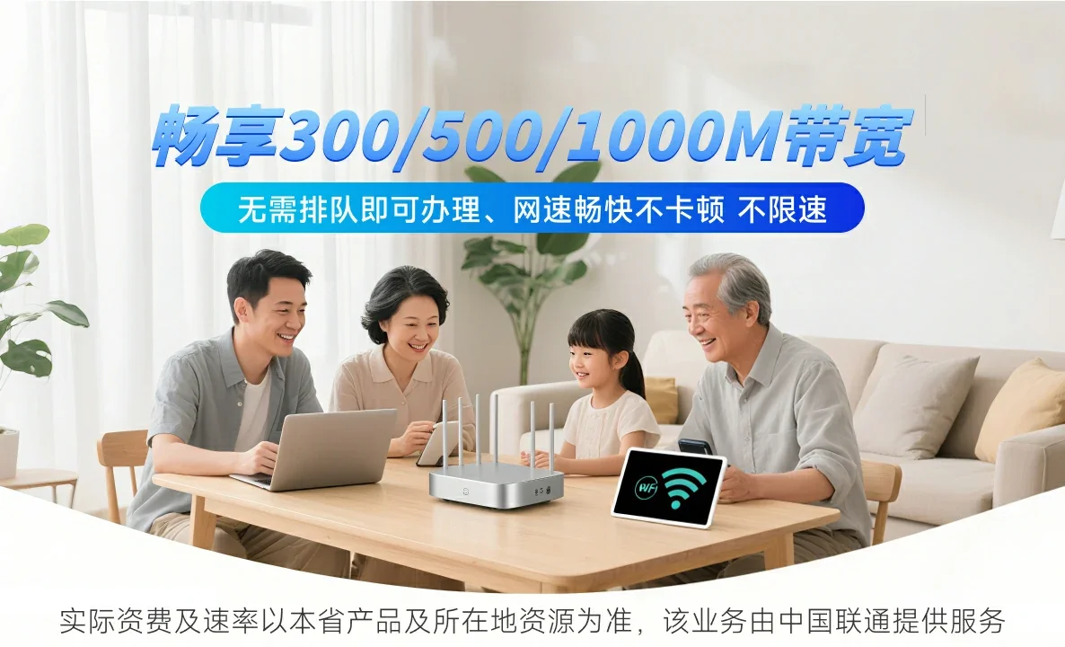 盐源县中国联通